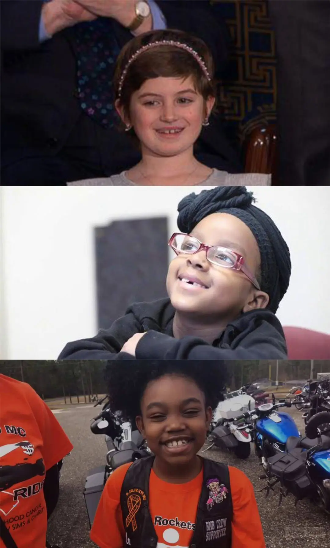 Donations for cancer research