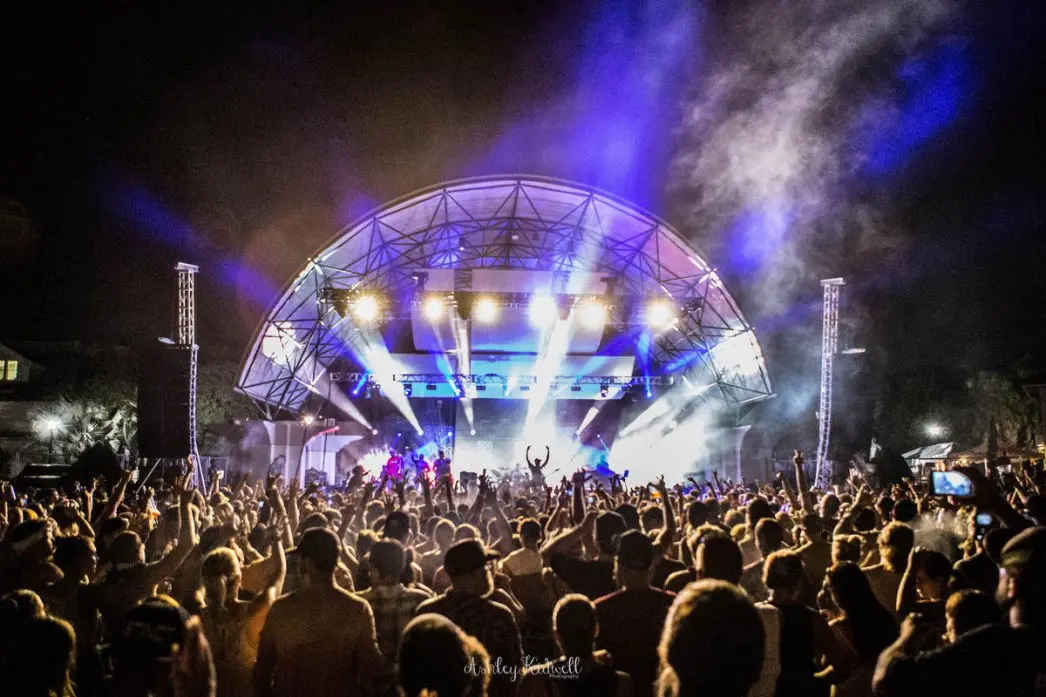 Raider Nation Music Invasion